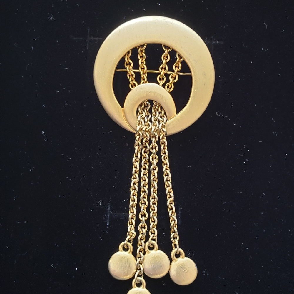 Brooch - Picture 2 of 2